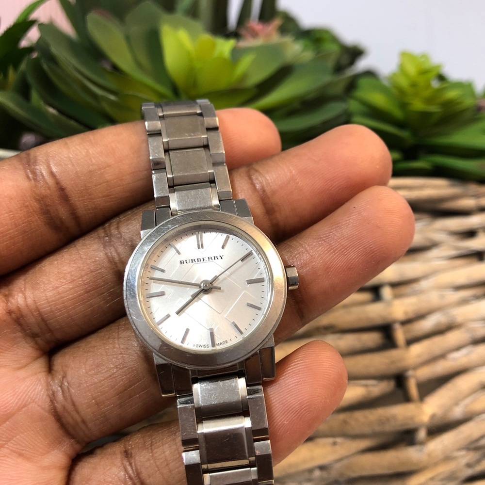 Woman’s watch